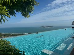 -瑰丽酒店·海吧·天际下午茶·现场DJ·天台酒吧