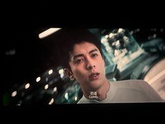 -SFC上影影城(港汇永华IMAX激光店)