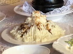 -露西亚咖啡西餐厅(哈尔滨俄侨纪念馆店)