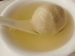 -聚春园自助餐厅(东街口店)
