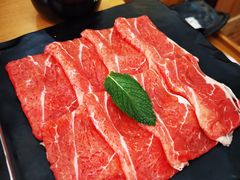 -牛New寿喜烧(青浦店)