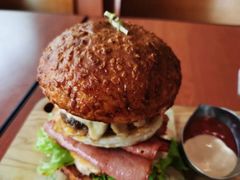 -魏斯理汉堡(西安沣东吾悦店)