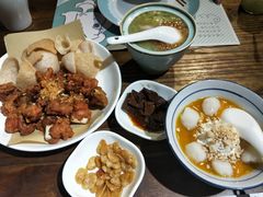 -小雅木姜子烤鸡·贵州菜(鸿通城店)