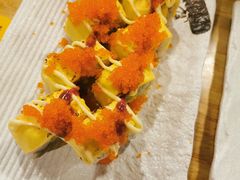 -晓寿司·日本料理(望京博雅店)