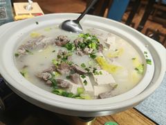 -老山东·山东菜(鲁菜名店)