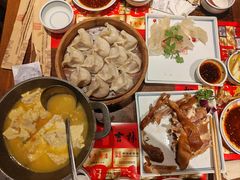 -新兴园饺子馆(河南街店)