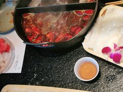 -盡膳口福跷脚牛肉火锅(北美新天地店)
