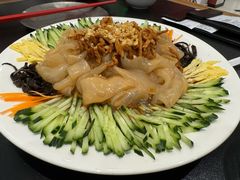 -红东阁东北菜烤肉酒馆(CROSS万象汇店)