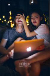 点击看大图 -太古映画婚纱摄影(天河店)