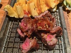-炉胜·炉端烧·居酒屋