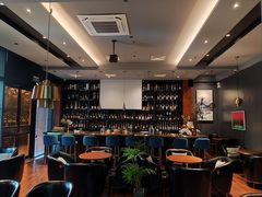 -咖啡陪你(广顺北大街福码大厦店)