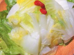-探鱼·鲜青椒爽麻烤鱼(北京路天河城店)