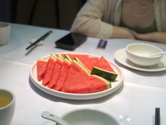 -院里寻菜·精致庭院菜(观沙岭店)