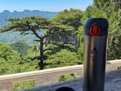 -圣莲山风景区