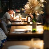 和朋友一起出来玩当然要去高颜值的地方！ 