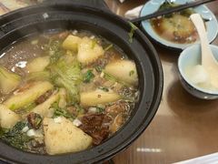 -百年认一力 太原老字号 (桥头街店)