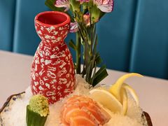 -79号渔船海鲜饭店(岗厦店)