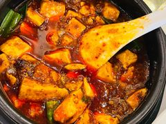 -陈麻婆豆腐总店