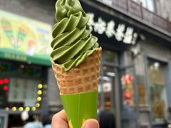-吴裕泰茶庄(前门大街店)