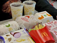 -麦当劳(金沙广场店)