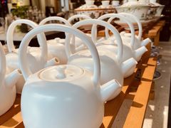 -非洲熊猫咖啡.甜品(西宸天街店)