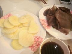 -密友回转自助火锅(世茂国际广场店)