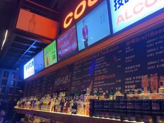 -HIB HUB公社(解放西路店)