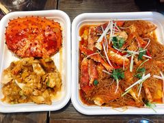 -盒马鲜生(文景博乐里购物广场店)