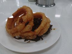 -老磁器口豆汁店(天坛店)