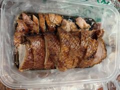 -味香鸭子店(汉口西路店)