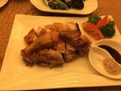 -亚龙湾红树林度假酒店御粤阁