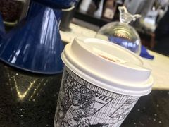 -ATLAS COFFEE(雅居乐中心店)