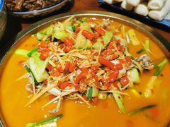 -拈一筷子·宜宾江湖菜(总店)