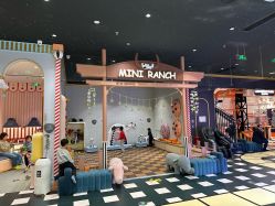 -meland亲子乐园•活动包场(北京亦庄龙湖天街店)