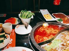 -大悦城(沈阳中街店)
