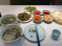 -奔跑吧陕菜·盛世长安(民乐园万达店)