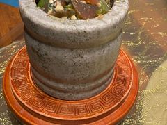 -洞庭土菜小炒馆(易发广场店)