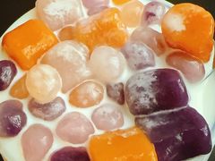 -民信老铺(双皮奶博物馆店)