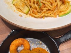 -Pennehut畔尼意面(合肥万象城店)