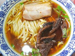 -美味斋(西北街店)