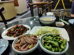 -阿马蛋汤·宁波小海鲜(总店)