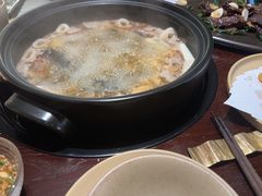 -滇野云南野生菌餐厅(陕西南路店)