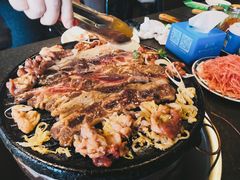 -厚味居炙子烤肉·清真(天桥南纬路店)