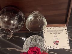 -羿庭 Peacock Alley(上海外滩华尔道夫酒店)