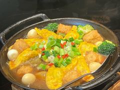 胡适一品锅-中国徽菜·徽商故里(广安门店)