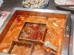 -锦城印象火锅(天府三街店)