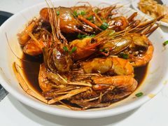 -欣旺·迎宾楼·百年无锡菜