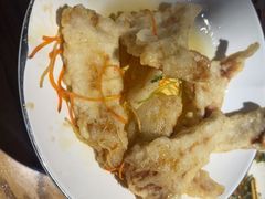 -金掌勺·锅包肉(双榆树店)