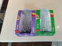 -麦当劳(田林好又多店)