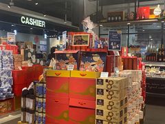 -Olé精品超市(北京合生汇店)